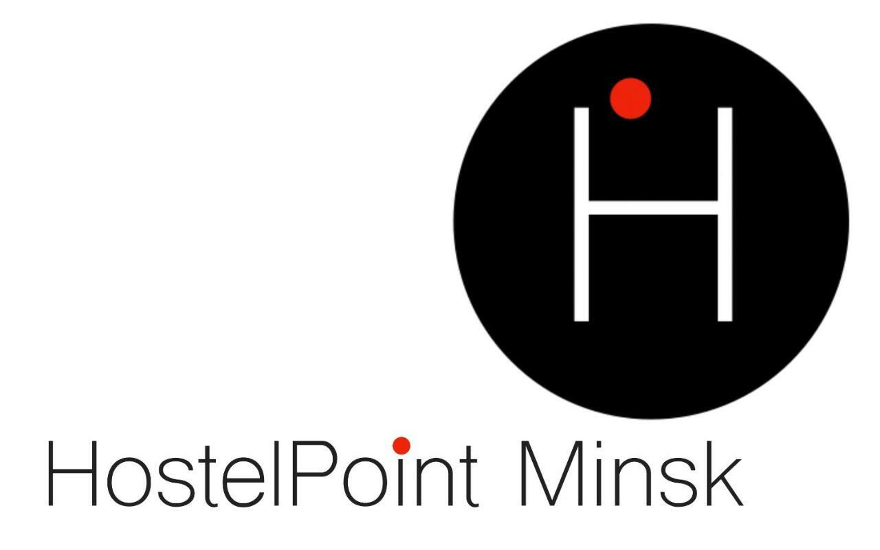 Hostel Point מינסק מראה חיצוני תמונה